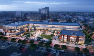 More details for 1 Keystone Crossing, Indianapolis, IN - Office for Lease