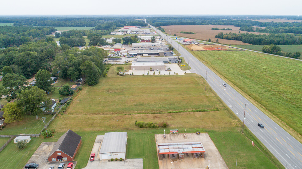 17388 U.S. 72, Athens, AL for sale - Primary Photo - Image 1 of 4