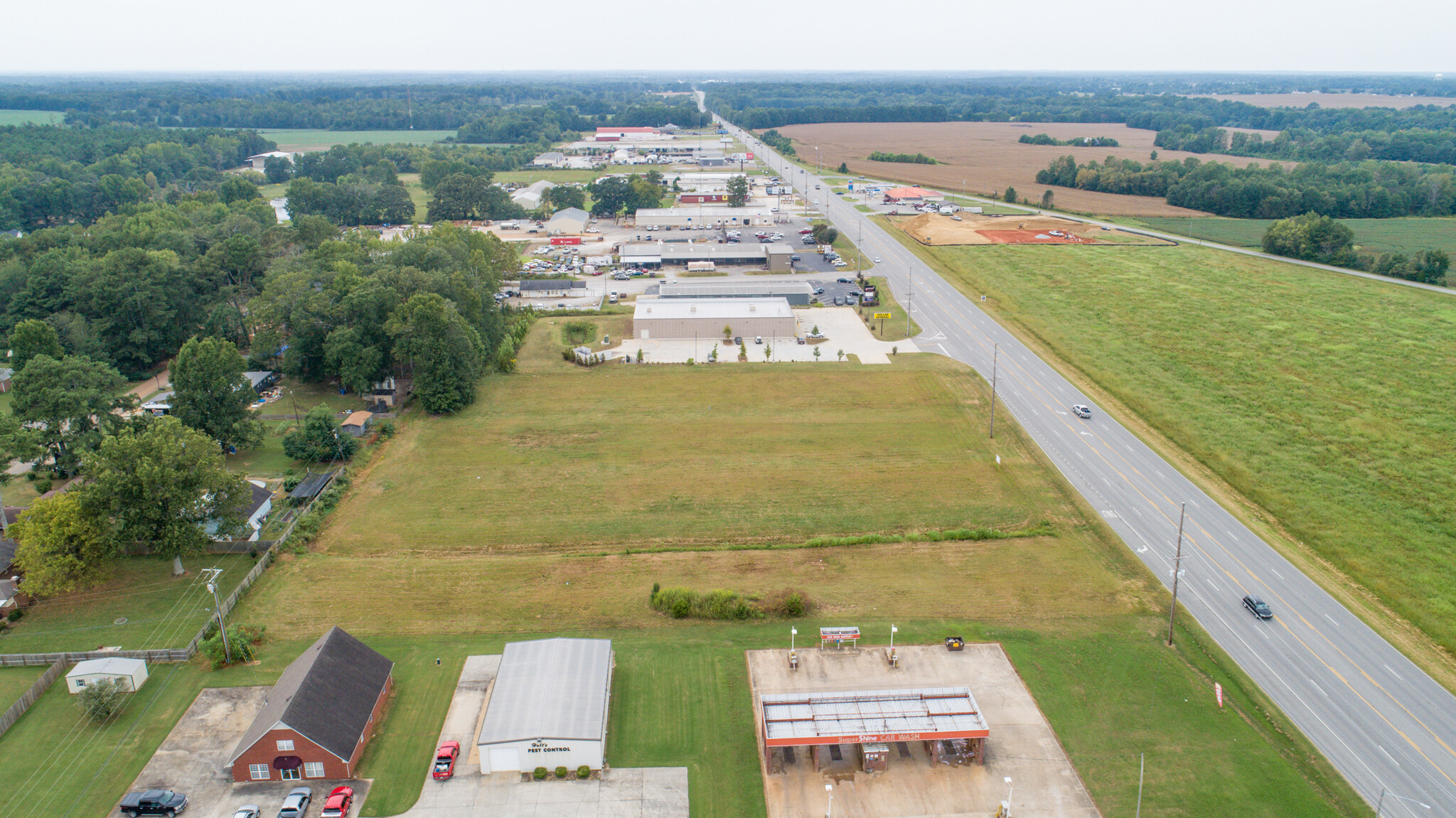 17388 U.S. 72, Athens, AL for sale Primary Photo- Image 1 of 5