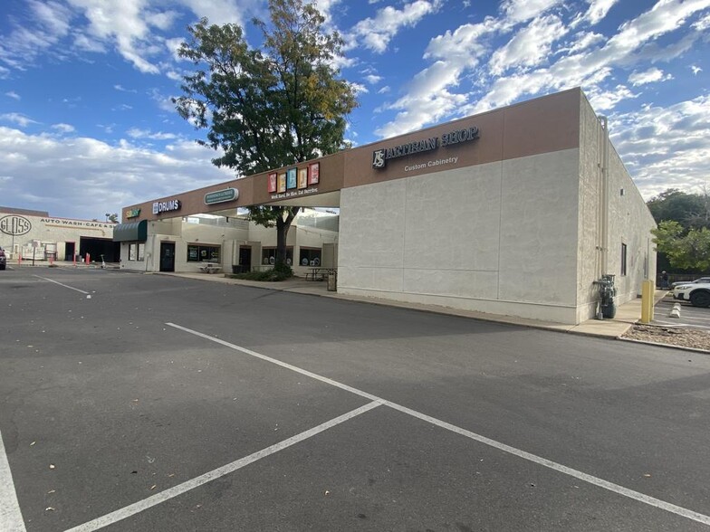 3070 28th St, Boulder, CO for lease - Building Photo - Image 2 of 2