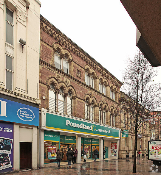 19-21 Sankey St, Warrington, WA1 1XG - Retail for Sale | LoopNet