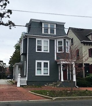 14 W Kings Hwy, Haddonfield, NJ for sale Building Photo- Image 1 of 1