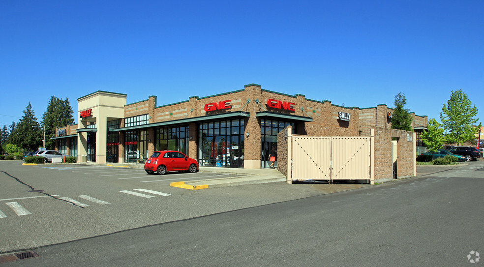 1418 164th St SW, Lynnwood, WA for lease - Building Photo - Image 2 of 3