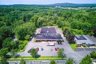More details for 65 University Dr, Amherst, MA - Retail for Lease