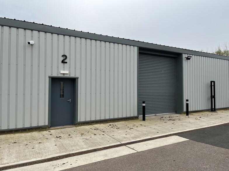 Bond Av, Milton Keynes for lease - Building Photo - Image 2 of 2