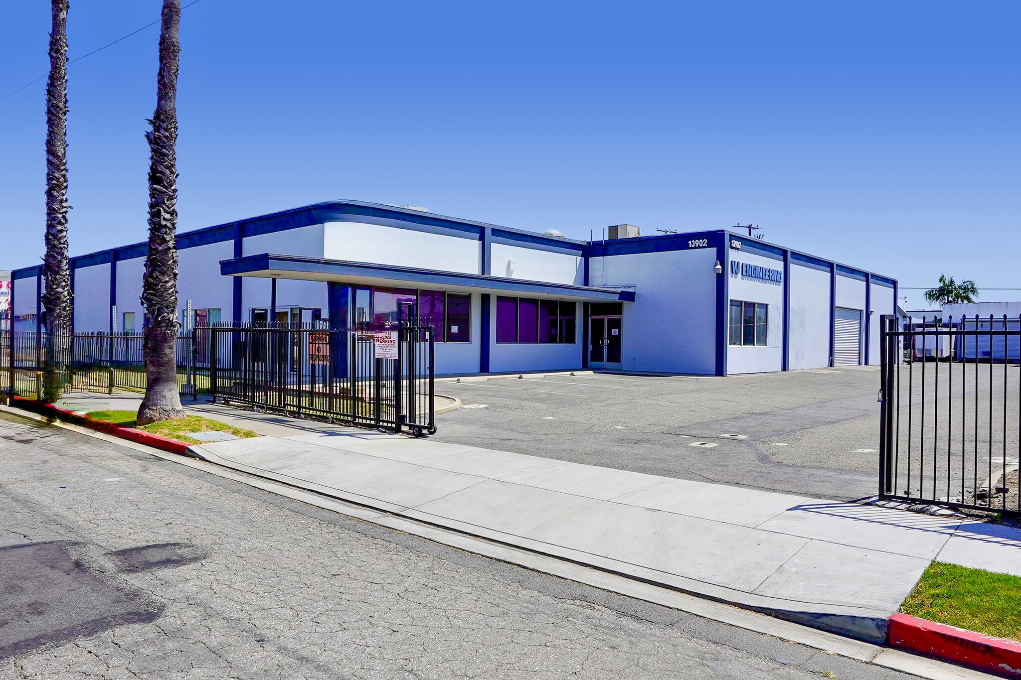 13902 West St, Garden Grove, CA for sale Building Photo- Image 1 of 13