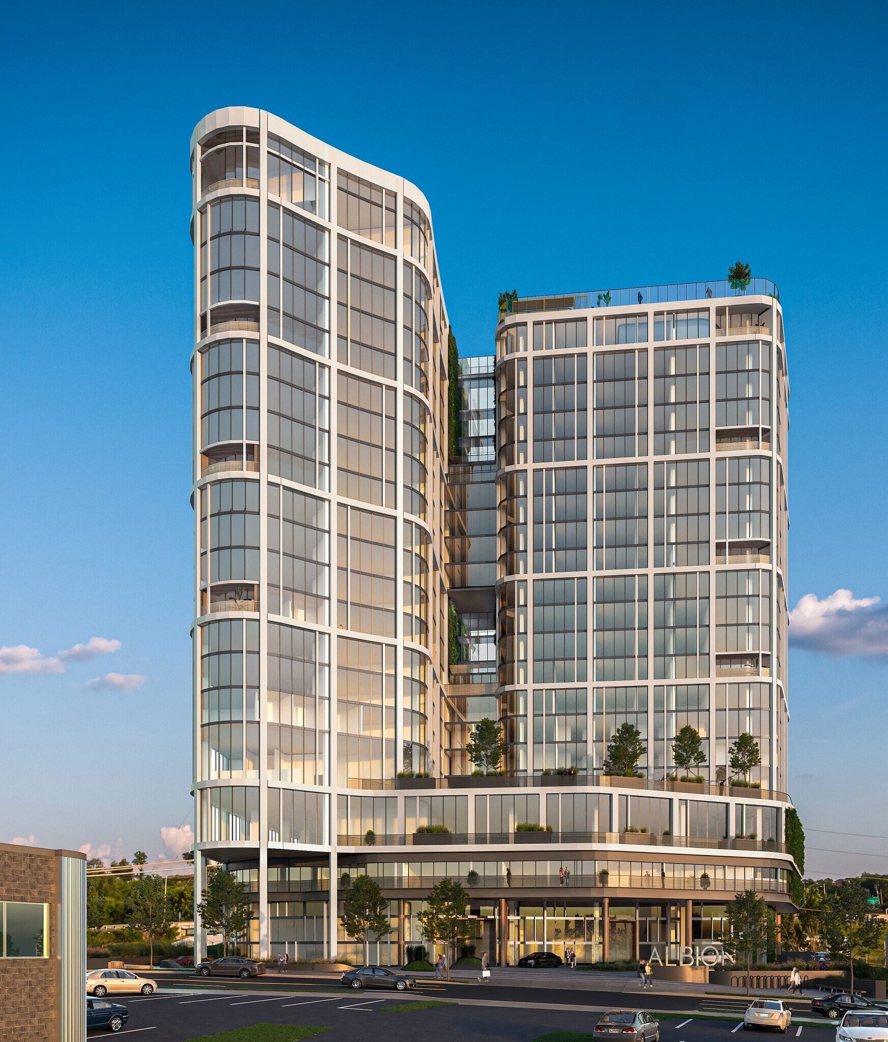 645 Division St, Nashville, TN for sale Building Photo- Image 1 of 1