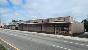 119th Plaza - 1031 Exchange Property