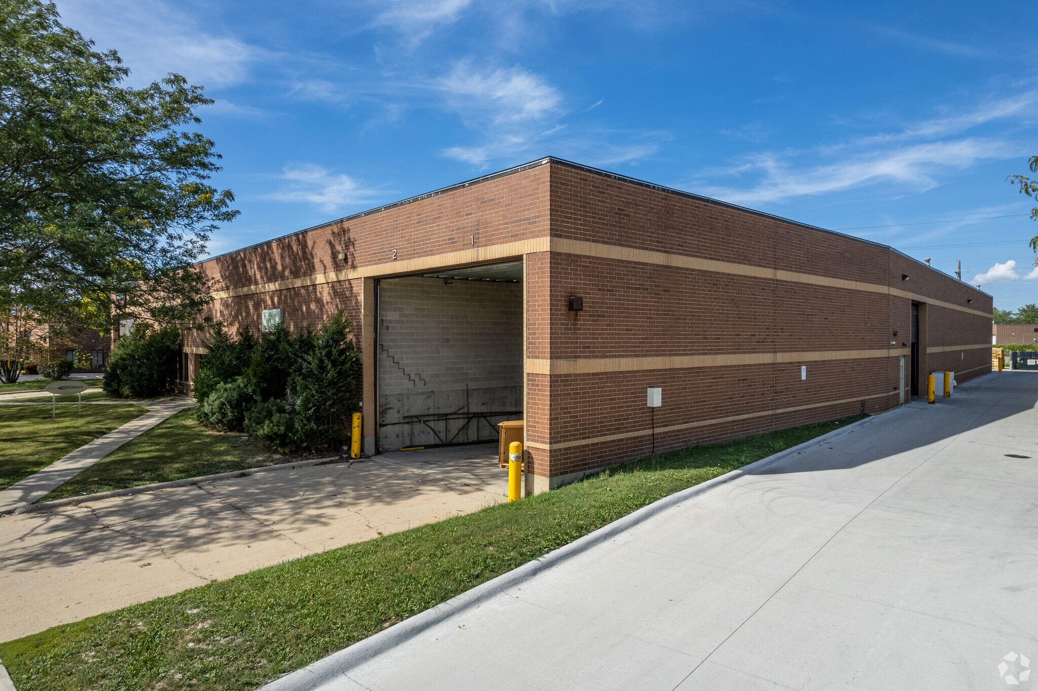 500-510 Windy Point Dr, Glendale Heights, IL for sale Building Photo- Image 1 of 1