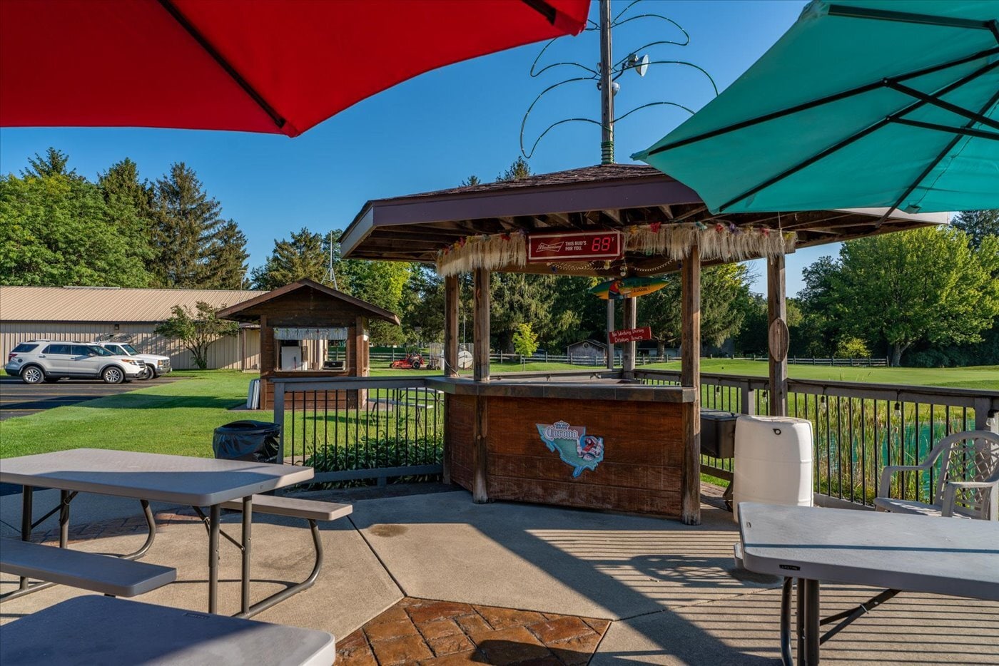 W4787 Yandry Rd, Whitewater, WI 53190 Spring Creek Golf Center