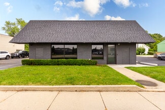 More details for 2580 Dixie Hwy, Waterford, MI - Retail for Sale