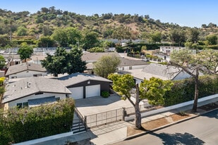 2352 Forney St, Los Angeles CA - Brewery