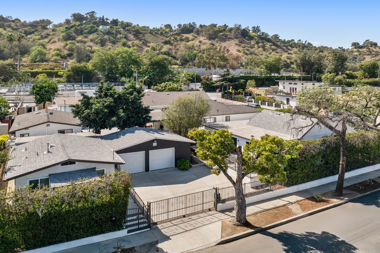 2352 Forney St, Los Angeles, CA for sale Building Photo- Image 1 of 31