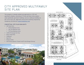 More details for Paseo Del Norte Blvd, Albuquerque, NM - Land for Sale