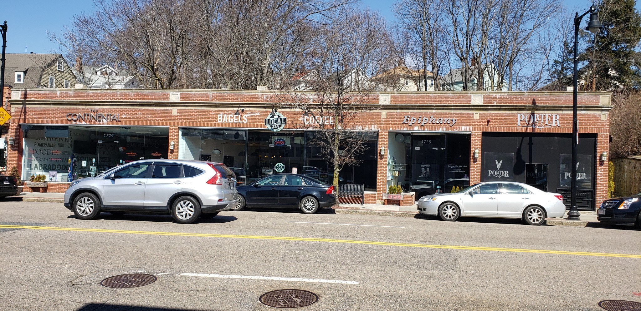 1723-1729 Centre St, West Roxbury, MA for sale Other- Image 1 of 1