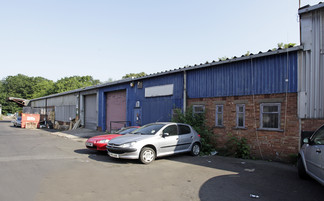 More details for Wynford Rd, Birmingham - Industrial for Lease