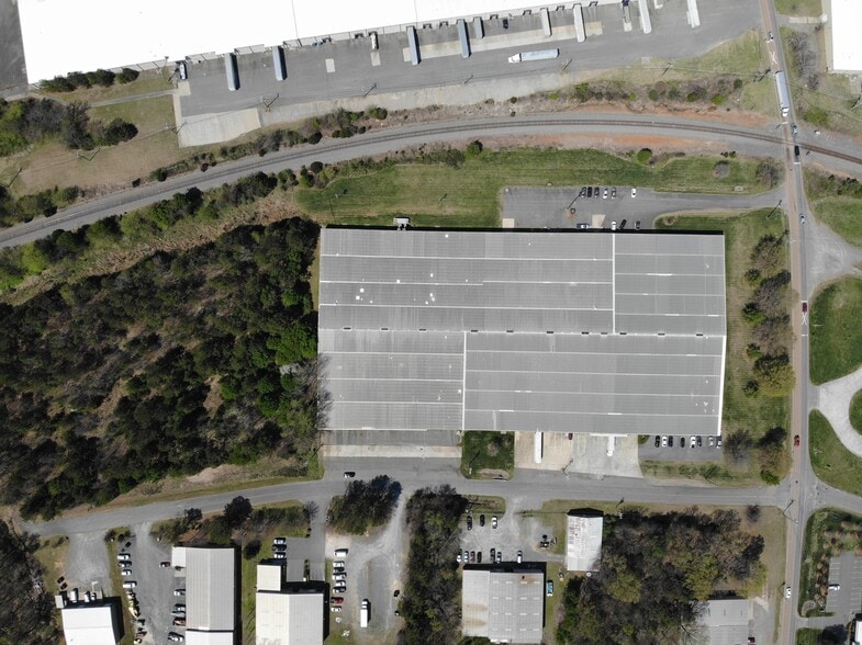 500 Linkwood Rd, Rock Hill, SC for lease - Building Photo - Image 3 of 12
