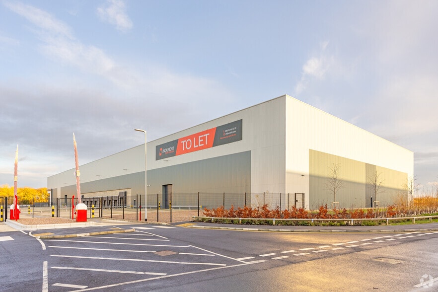 Electric Av, Lincoln for lease - Building Photo - Image 1 of 7