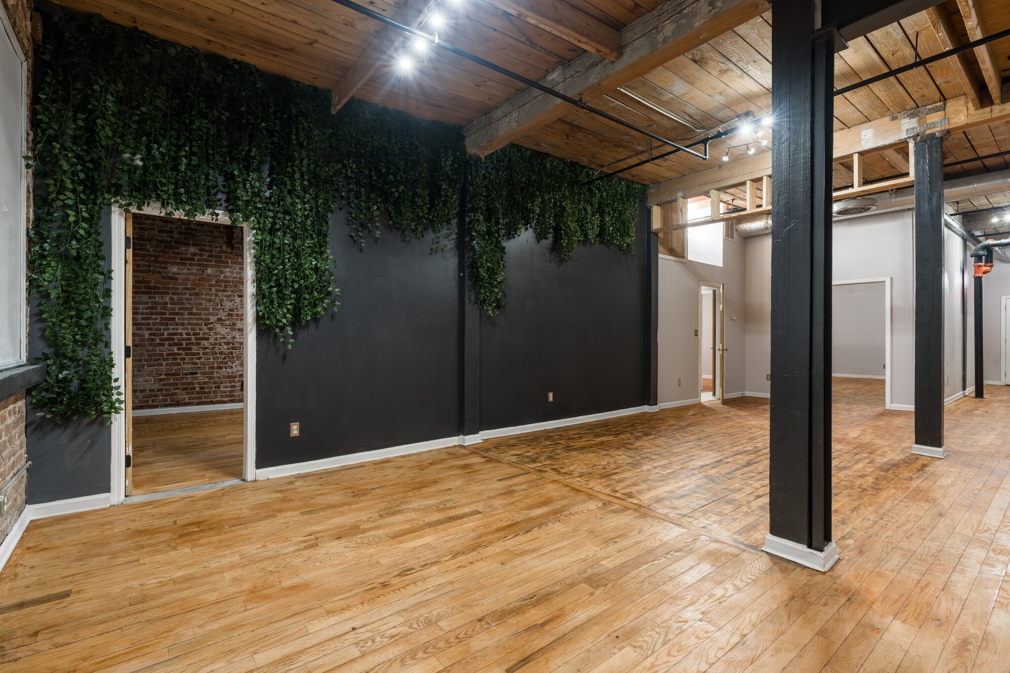 555 Whitehall St SW, Atlanta, GA for lease Building Photo- Image 1 of 21