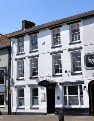 More details for 17 St. Thomas' Sq, Newport - Office for Sale