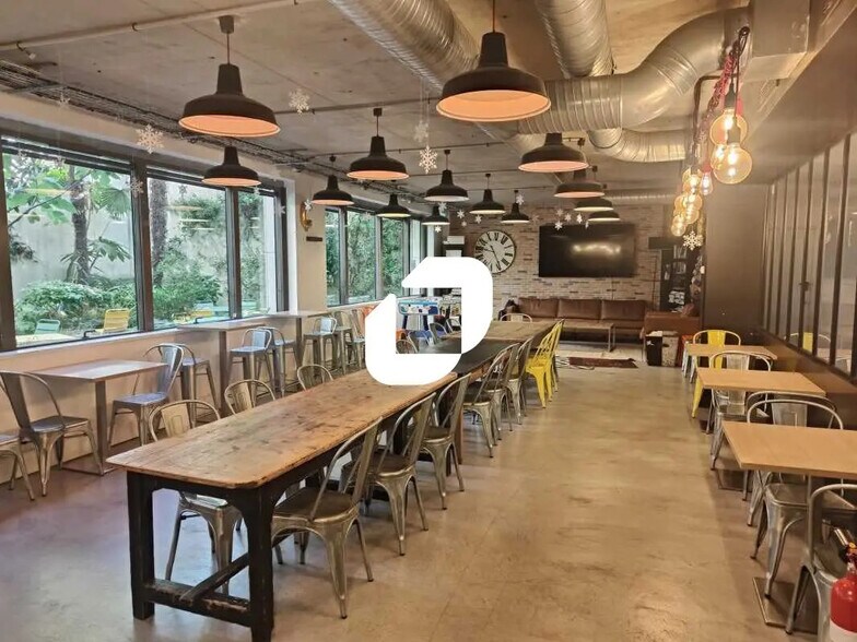 96 Rue Edouard Vaillant, Levallois-Perret for lease - Building Photo - Image 2 of 9