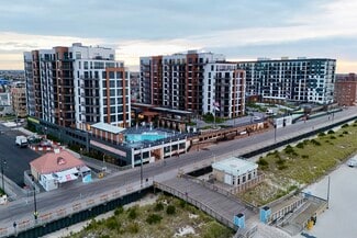 More details for 100-190 E Broadway, Long Beach, NY - Retail for Lease