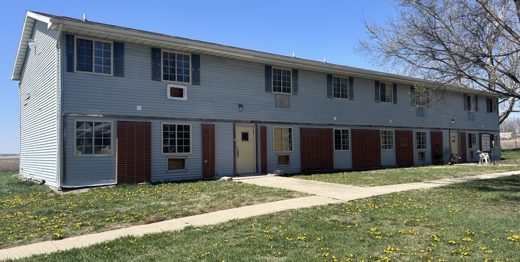 100 Olive Grove Ln, Bayard, IA for sale Primary Photo- Image 1 of 1