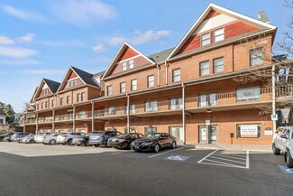 More details for 525-545 Main St, Laurel, MD - Office, Flex for Lease