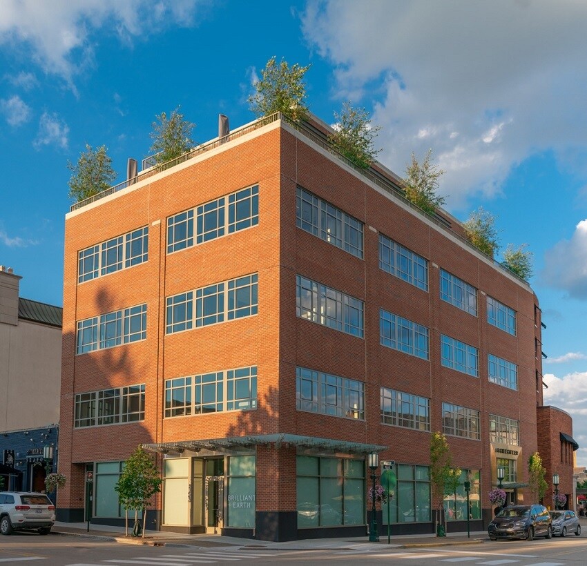 111 E Merrill St, Birmingham, MI 48009 111 E Merrill