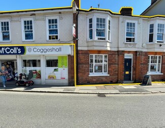 More details for 2 Church St, Coggeshall - Office for Lease