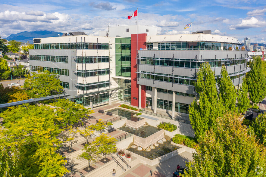 2925 Virtual Way, Vancouver, BC V5M 4X5 - Office For Lease | LoopNet