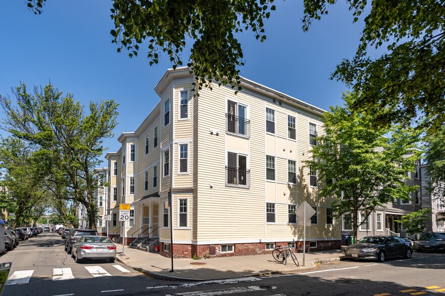 11 Marney St, Cambridge, MA for sale - Building Photo - Image 3 of 11