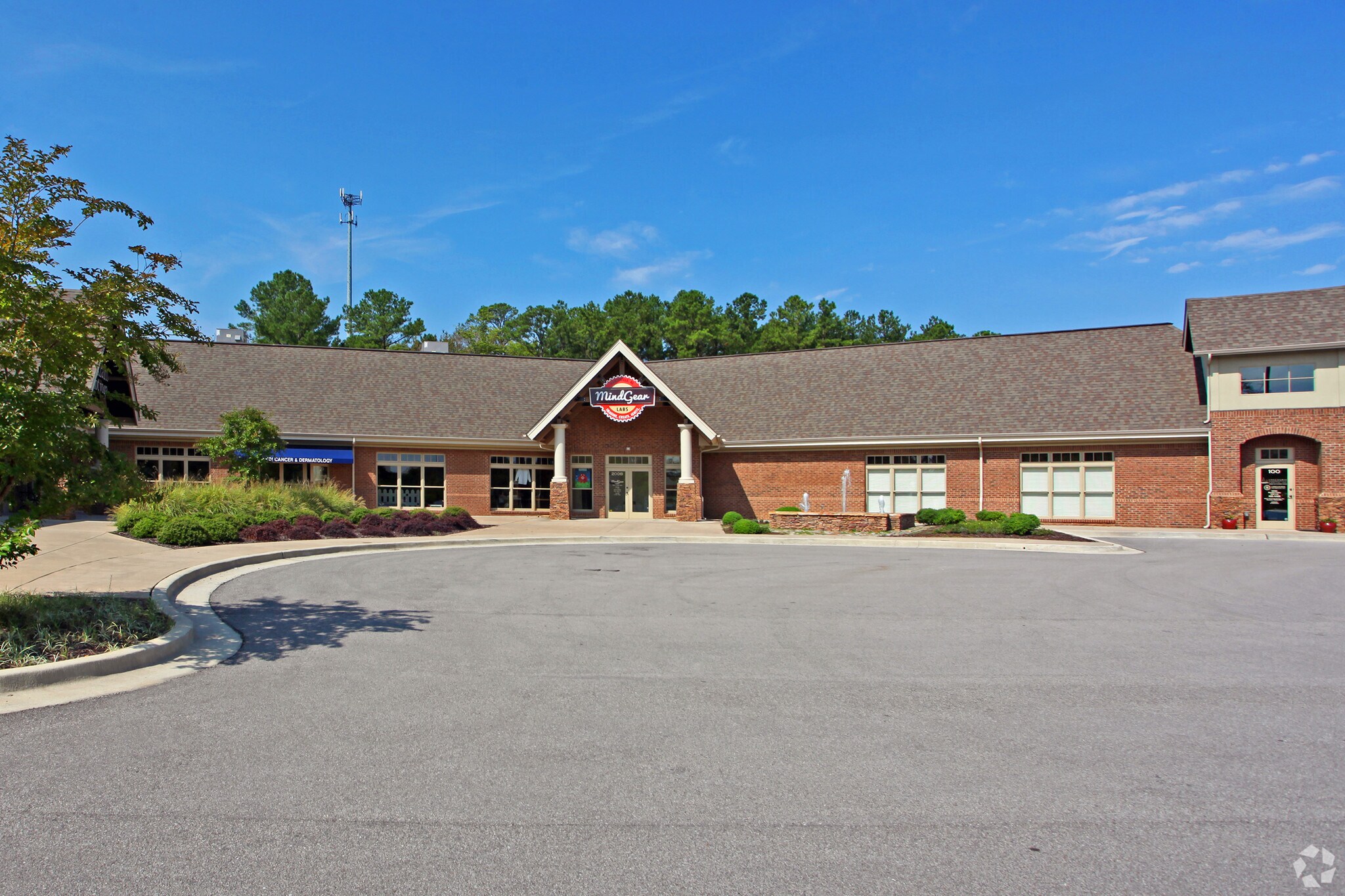 8331 Madison Blvd, Madison, AL 35758 OfficeMedical for Lease
