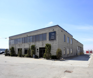 More details for 700 Flint Rd, Toronto, ON - Industrial for Lease