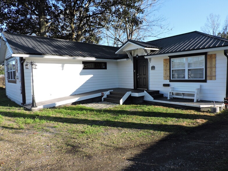5722 Dunn Ave, Jacksonville, FL for sale - Building Photo - Image 3 of 29