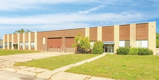 More details for 110-120 Rawls Rd, Des Plaines, IL - Industrial for Lease