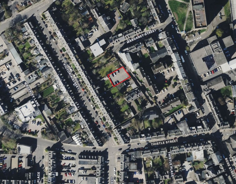 Thistle Lane, Aberdeen for sale - Primary Photo - Image 1 of 3