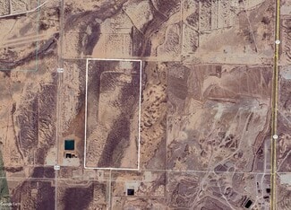 More details for County Road 334, Saragosa, TX - Land for Sale