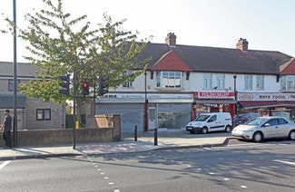 More details for 360 Staines Rd, Hounslow - Retail for Lease