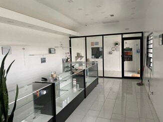 More details for 6108 S 46th West Ave, Tulsa, OK - Flex for Lease