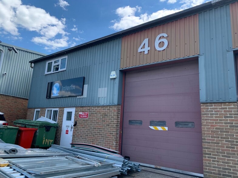 Church Rd, Leatherhead for sale - Building Photo - Image 1 of 1