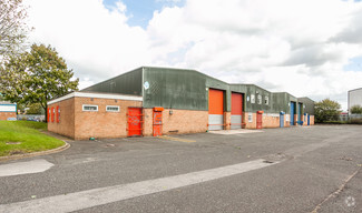 More details for Caledonia Way, Manchester - Industrial for Lease