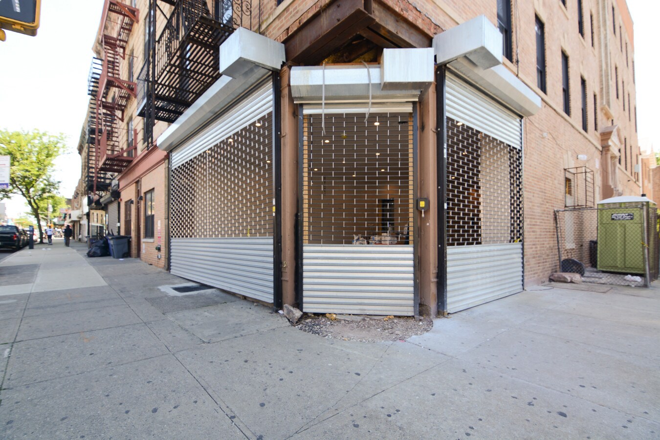 190 Utica Ave, Brooklyn, NY for sale Building Photo- Image 1 of 1