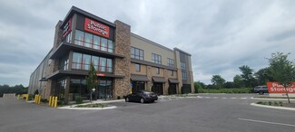 More details for 4119 Murfreesboro Pike, Antioch, TN - Office/Retail for Lease