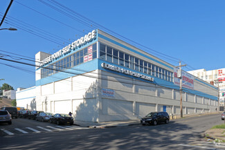 More details for 20-20 129th St, College Point, NY - Industrial for Sale