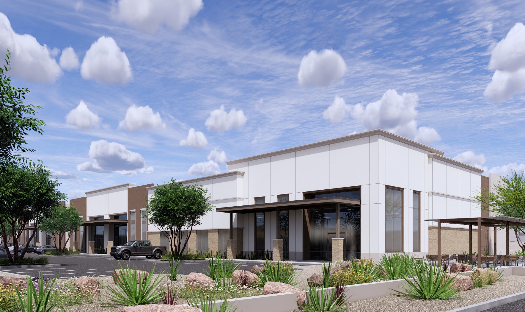 SWC Sweetwater Ave, Surprise, AZ for sale Building Photo- Image 1 of 1