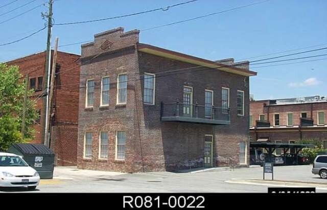 453 Poplar Street Ln, Macon, GA for sale Primary Photo- Image 1 of 1