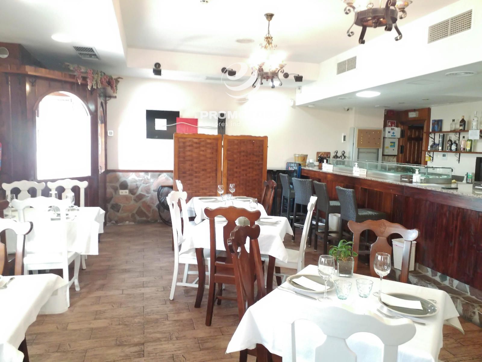 Retail in Rivas-Vaciamadrid, Madrid for lease Interior Photo- Image 1 of 7