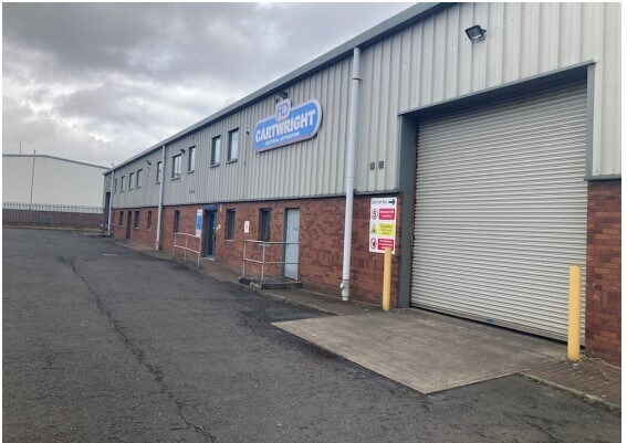 7 Robert Dr, Glasgow for sale Primary Photo- Image 1 of 1