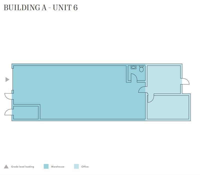 1045-1145 12th Ave, Issaquah, WA for lease Floor Plan- Image 1 of 1